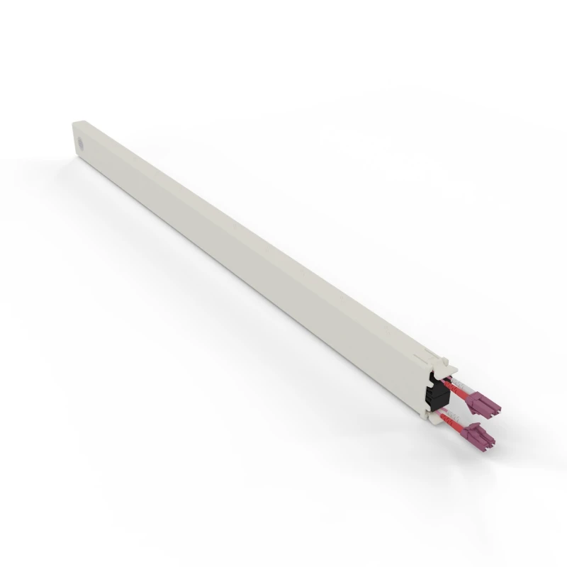 Image of PATCHBOX .one / Cassette / 30RU / OM4 / LC-LC