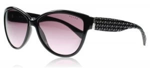 Image of Ralph RA5176 Sunglasses Black 501/8H 58mm