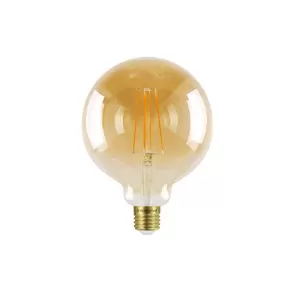 Image of 10 PACK - LED Sunset Vintage Globe 95mm 5W 1800K - Ultra Warm 380lm E27 Dimmable Bulb