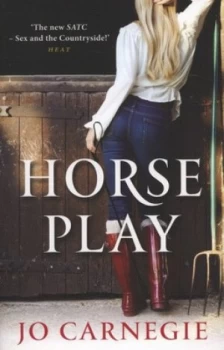Image of Horse Play by Jo Carnegie Paperback