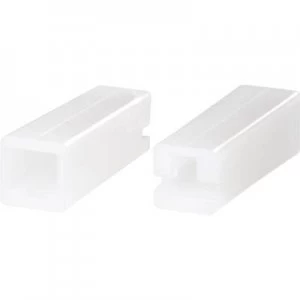 Image of Insulation sleeve Ecru TE Connectivity 925068