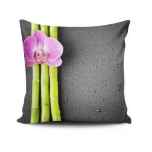 Image of NKLF-232 Multicolor Cushion Cover