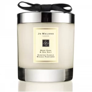 Image of Jo Malone London Wood Sage & Sea Salt Scented Candle 200g