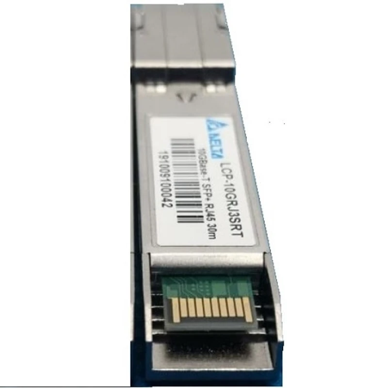 Image of DELL 407-BCVF network transceiver module Fiber optic 10000 Mbps SFP+