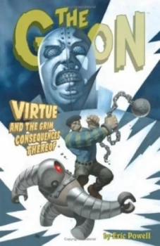 Image of The Goon by Eric Powell Paperback