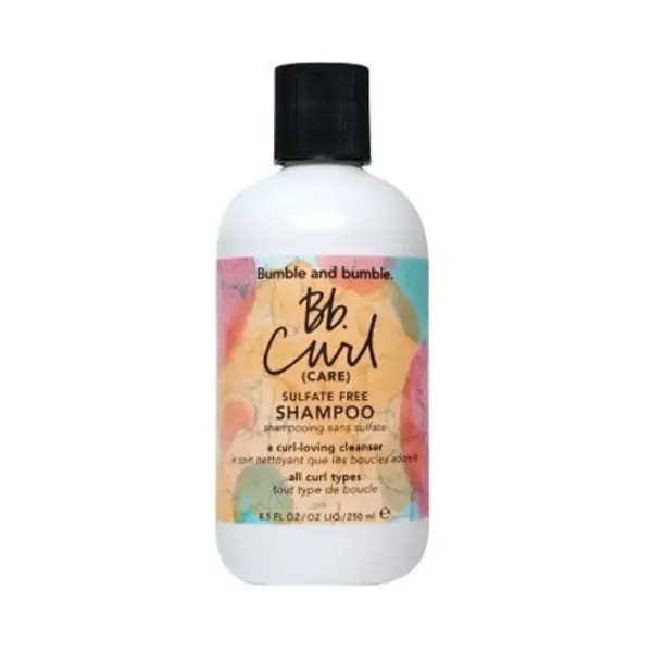 Image of Bumble And Bumble Bb Curl Care Sulfate free Shampoo 250ml