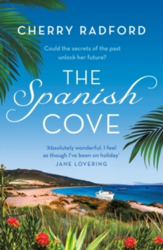 Image of The Spanish Cove : Escape to Spain with this heartwarming summer romance! Paperback / softback