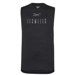 Image of Reebok Smart Vent Tank Top Mens - Black