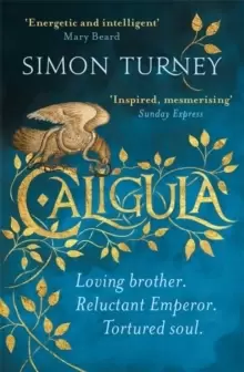 Image of Caligula : The Damned Emperors Book 1