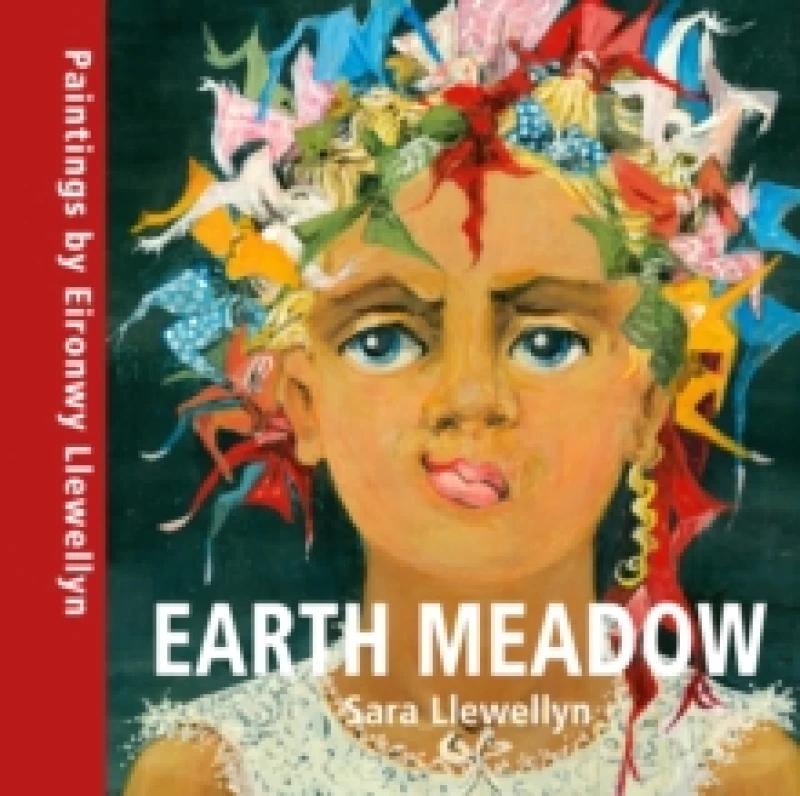 Image of Earth Meadow Hardback