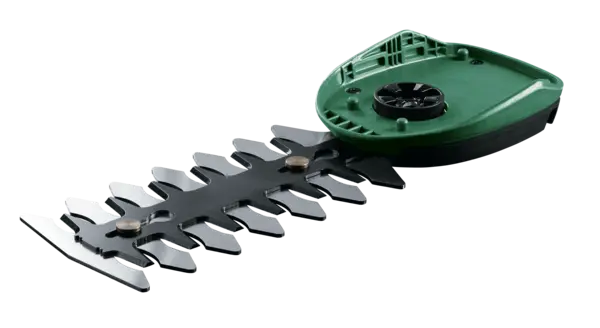 Image of Bosch ISIO 120mm Multi Click Shrub Shear Blade