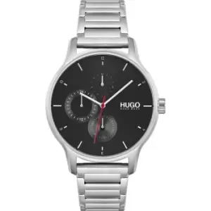 Image of Mens HUGO #BOUNCE Watch