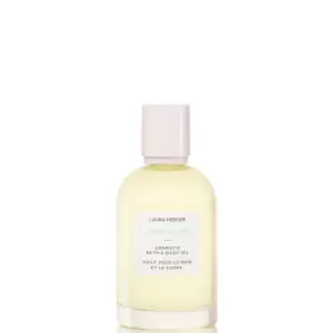 Image of Laura Mercier Neroli du Sud Bath and Body Oil 100ml