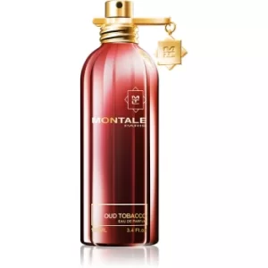 Image of Montale Oud Tobacco Eau de Parfum Unisex 100ml
