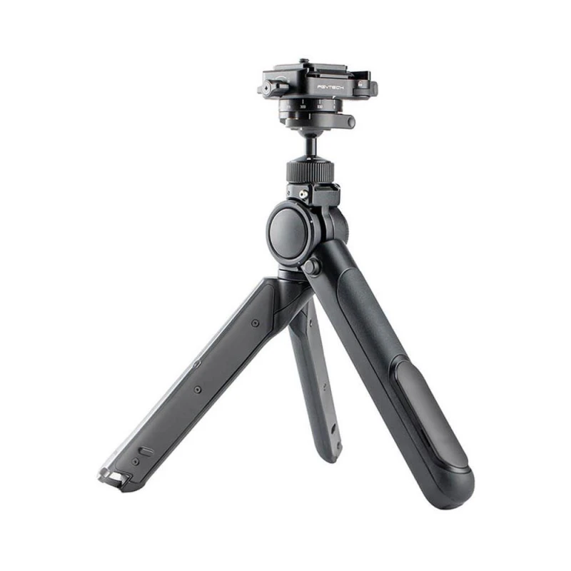 Image of PGYTECH PGYTECH MantisPod Pro tripod Smartphone/Digital camera 3 leg(s) Black P-CG-020