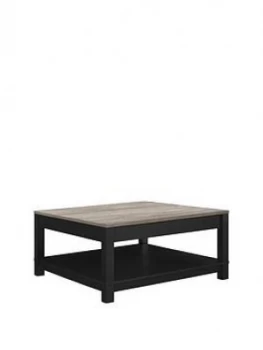 Image of Carver Coffee Table