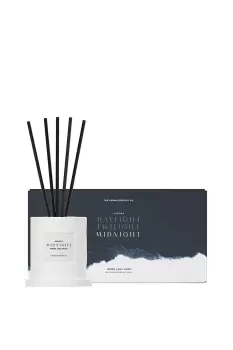 Image of 150ml Aurora Midnight Diffuser Moon Lake Musk