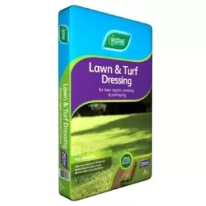 Image of Westland Lawn & Turf Dressing - 25L BAG