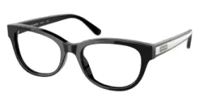 Image of Coach Eyeglasses HC6187 5002