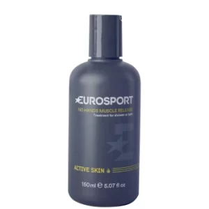 Image of Eurosport Active Skin No Hands Muscle Release 150ml