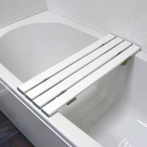 Image of Drive Adjustable Slatted Bath Board
