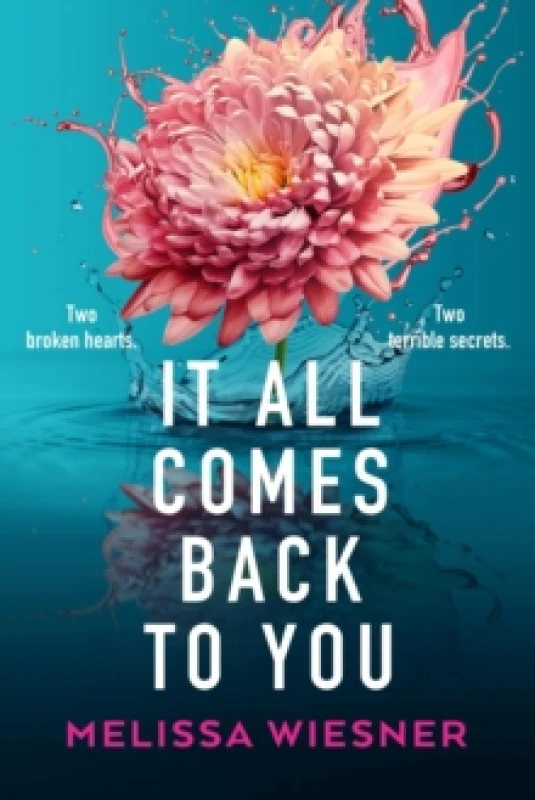 Image of It All Comes Back to You : A totally emotional and gripping page-turner Paperback / softback