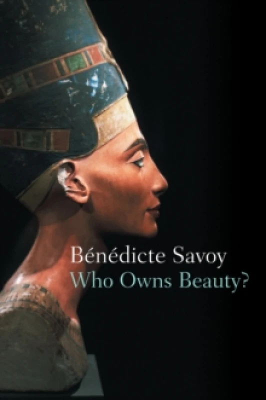 Image of Who Owns Beauty? Hardback