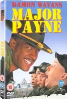 Image of Major Payne