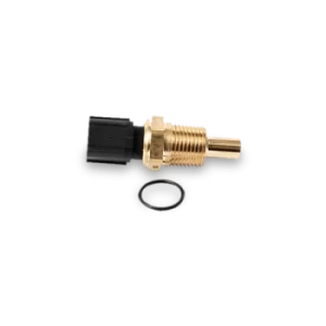 Image of HELLA Coolant Temperature Sensor RENAULT,DACIA,NISSAN 6PT 009 309-551 6001545356,7700105087,2263000QAD Coolant Sensor 2263000QAF,22630BN702,7700105087