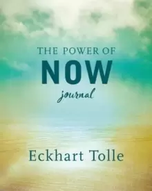 Image of The Power of Now Journal