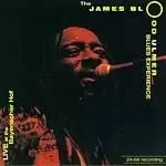 Image of James Blood Ulmer - Live At The Bayerischer Hof (Music CD)