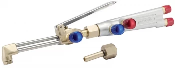 Image of DRAPER Lightweight Cutting Attachment (For Use with Stock No. 35026) 35072