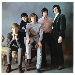 Image of Them - The Angry Young Them Vinyl