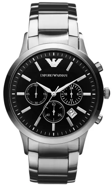 Image of Emporio Armani Watch Renato Mens EA-045