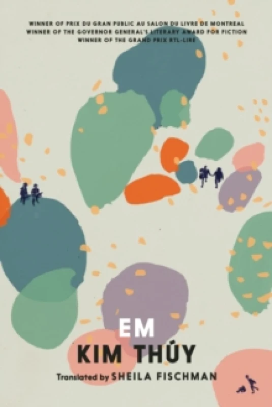 Image of Em Paperback / softback