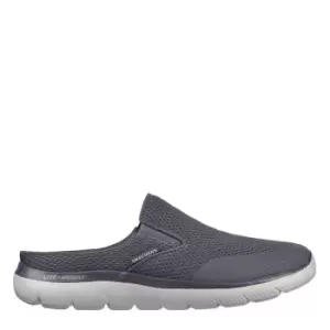 Image of Skechers Summits Vindicator Mens Trainers - Grey