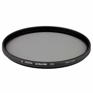 Image of Hoya 37mm Ultra Pro Circular Polariser
