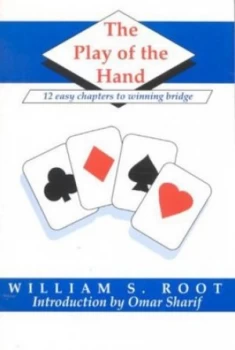 Image of The Play of the Hand Paperback