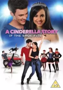 Image of A Cinderella Story - If the Shoe Fits