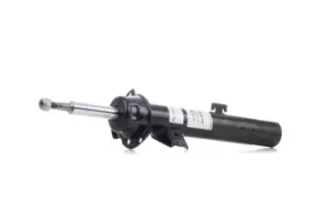 Image of SACHS Shock absorber 313 254 Shocks,Shock absorbers BMW,1 Schragheck (E87),1 Schragheck (E81),1 Coupe (E82),1 Cabrio (E88)