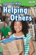 Image of fantastic kids helping others
