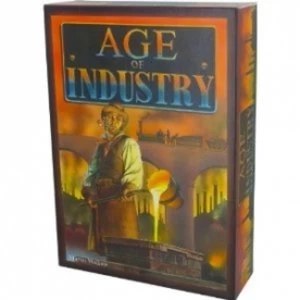 Image of Age of Industry