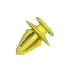 Image of ROMIX Clip, trim-/protection strip VW,AUDI,FORD C30847 1008068