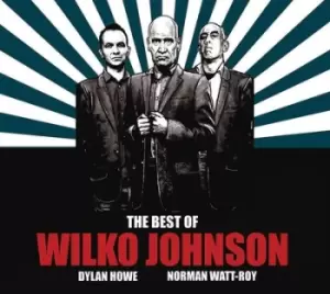 Image of The Best of Johnson by Johnson CD Album