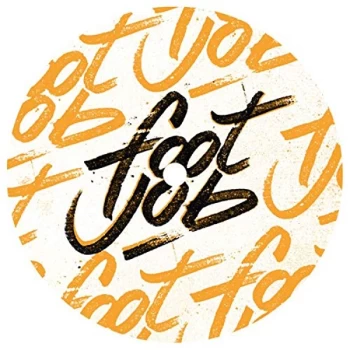 Image of Shan - Filterjob Ep Vinyl