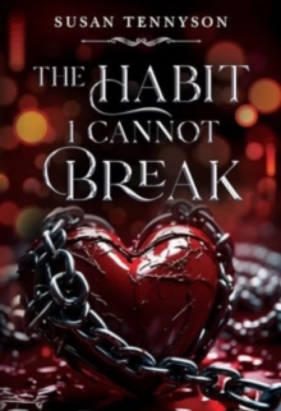 Image of The Habit I Cannot Break Paperback / softback
