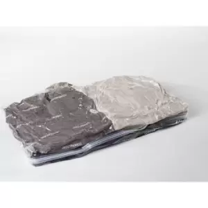 Image of Vacuum Bag x 3 - 2 Large/1 Extra Large RAN4127 - Compactor