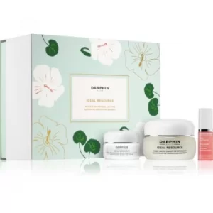 Image of Darphin Ideal Resource Cosmetic Set I. (For Women)