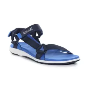 Image of Regatta Womens Santa Sol Lightweight Summer Walking Sandals UK Size 7 (EU 41)