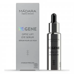 Image of MDARA RE:GENE Optic Lift Eye Serum 15ml